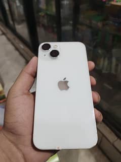 I Phone 13 factory unlock 128 gb
