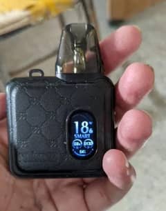 Oxva Xlim sq pro