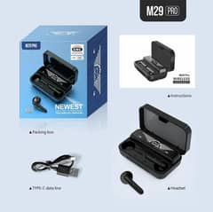 Tws earbuds best condition with cheap price
