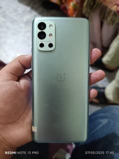 one Plus 9R 10/10 Dual Approved