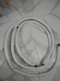 Ac kit only neew hai