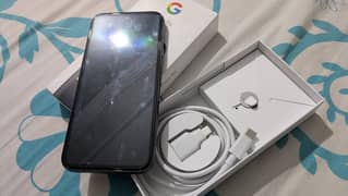 google pixel 8a