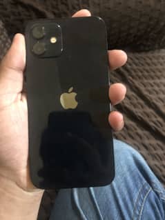 Iphone 12 non jv 64 gb