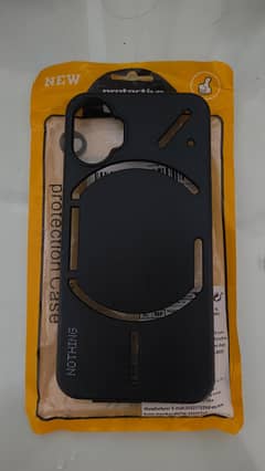 Nothing Phone 1 Back Cover Original New