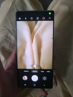 samsung note 10+ 5G 10/10