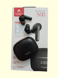 Audionic 500