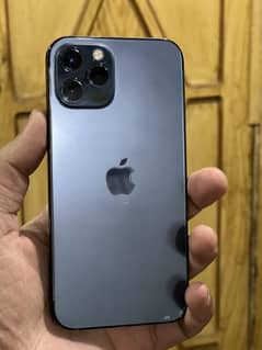 iPhone 12 Pro 256Gb FU