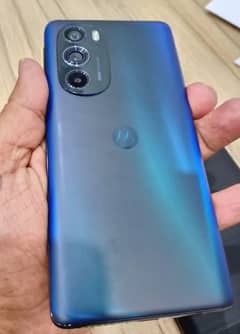 Motorola edge 30 pro