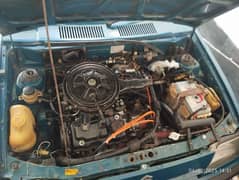 suzuki Khyber