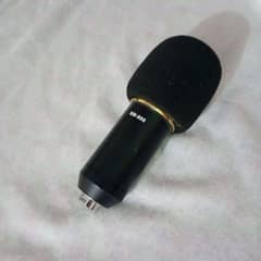 BM-800 Microphone Set