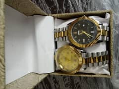 Rolex watches