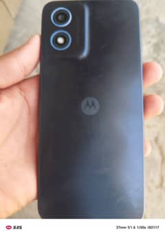 moto g play 2024