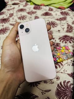 Iphone 13 128gb jv