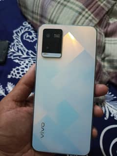 vivo y21
