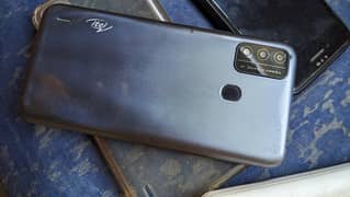itel