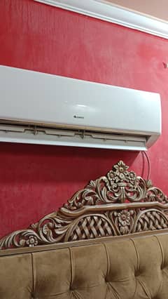 Gree AC. 1.5 ton