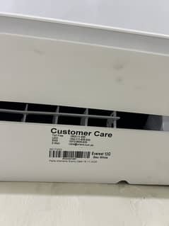 ORIENT 1 Ton DC Inverter
