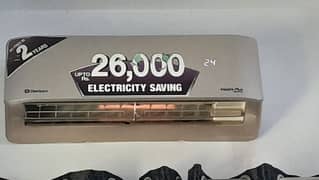 6 months warranty