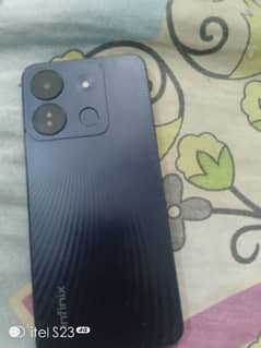 Infinix smart 7 hd