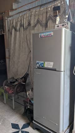 Gree Fridge New Condition