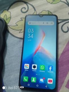 Infinix smart 7 hd