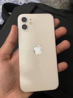 Iphone 12 128GB Non PTA