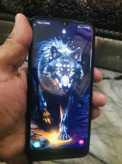 Samsung mobile a22 6/128