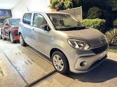 Toyota Passo 2022 4500Km Only JUNE- 2025 swift cultus 2021 2023 2024
