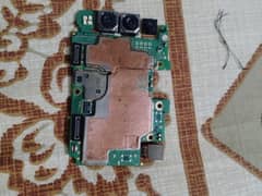 tecno cemon 12 board for sale