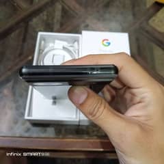 Google pixel 6a