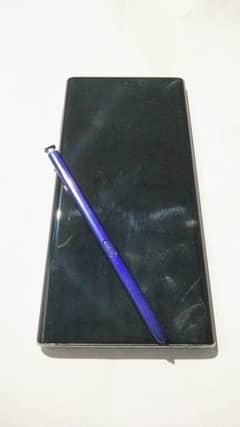 Samsung Note 105g