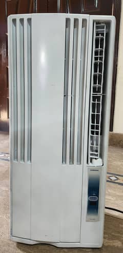 argent sale 0.75ton ship ac