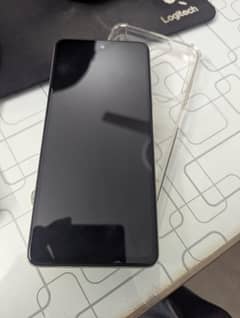 Infinix Hot 30 Official PTA Approved