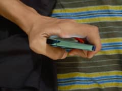 Iphone 12 pro One hand used non -pta