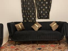 7 seater sofa set