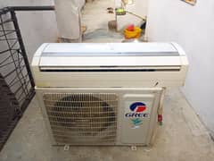 gree g10 1.5 DC inverter