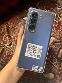 Infinix hot 50i