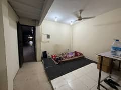 A 600 Square Feet Warehouse Has Landed On Market In Johar Town Phase 2 - Block H3 Of Lahore