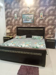 Studio Appartment fully furnished