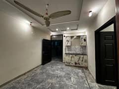 1 Bed Living Appointment With Open Kitchen