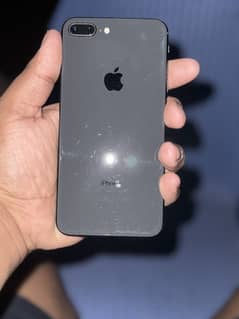 Iphone 8 plus