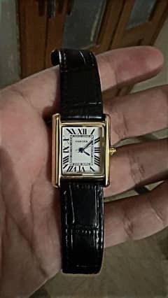 Cartier