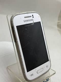 unique model Samsung Galaxy young"