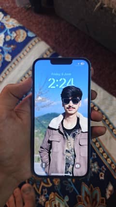 Iphone 13 JV 128gb All ok Urgent sell