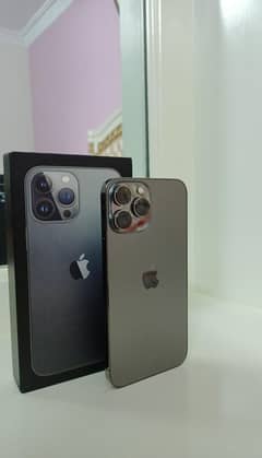 iPhone 13pro max non PTA