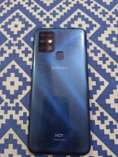 infinix hot 10