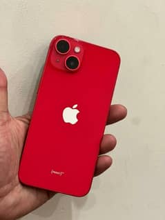 Iphone 14 256gb Non PTA
