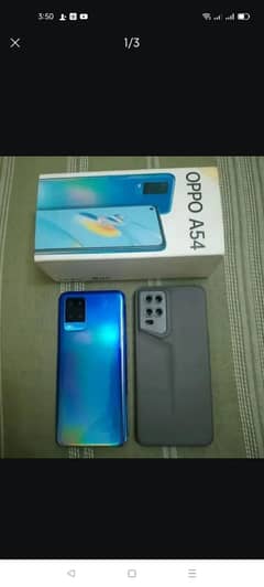 Oppo A54 For Sale