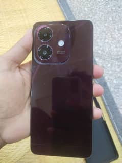 oppo A3x 4/64