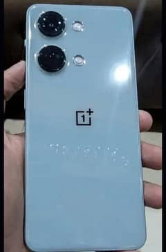 OnePlus ace2v/nord